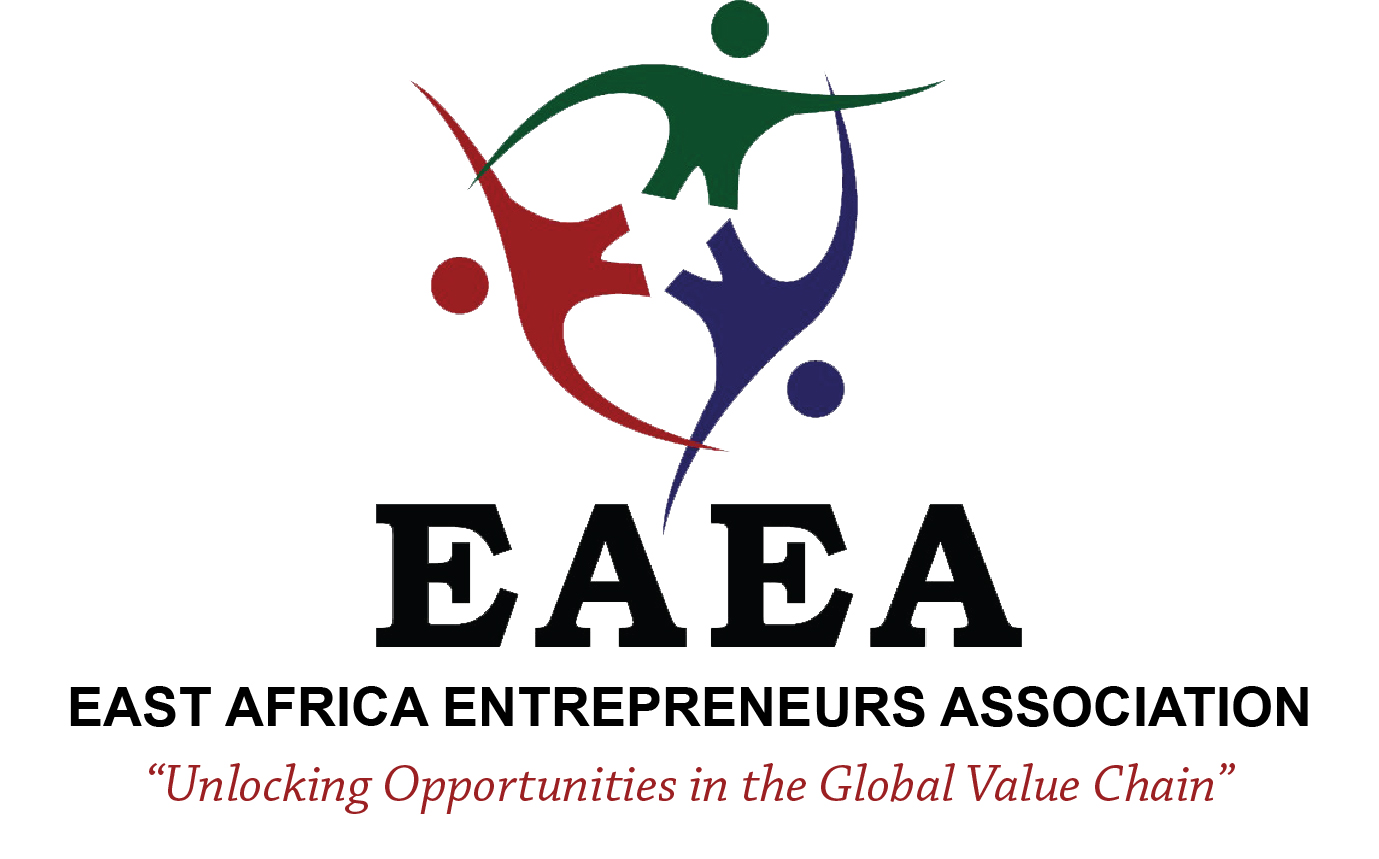 EAEA (EAST AFRICA ENTERPRENEURS ASSOCIATION)